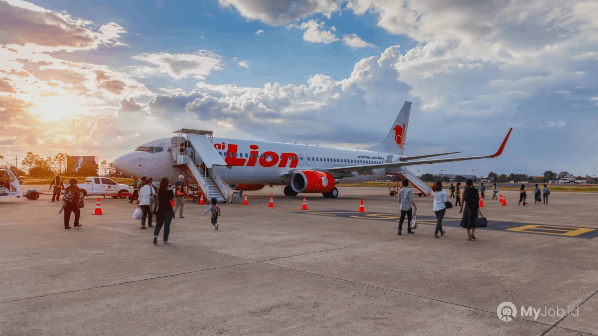 Lion Air Group