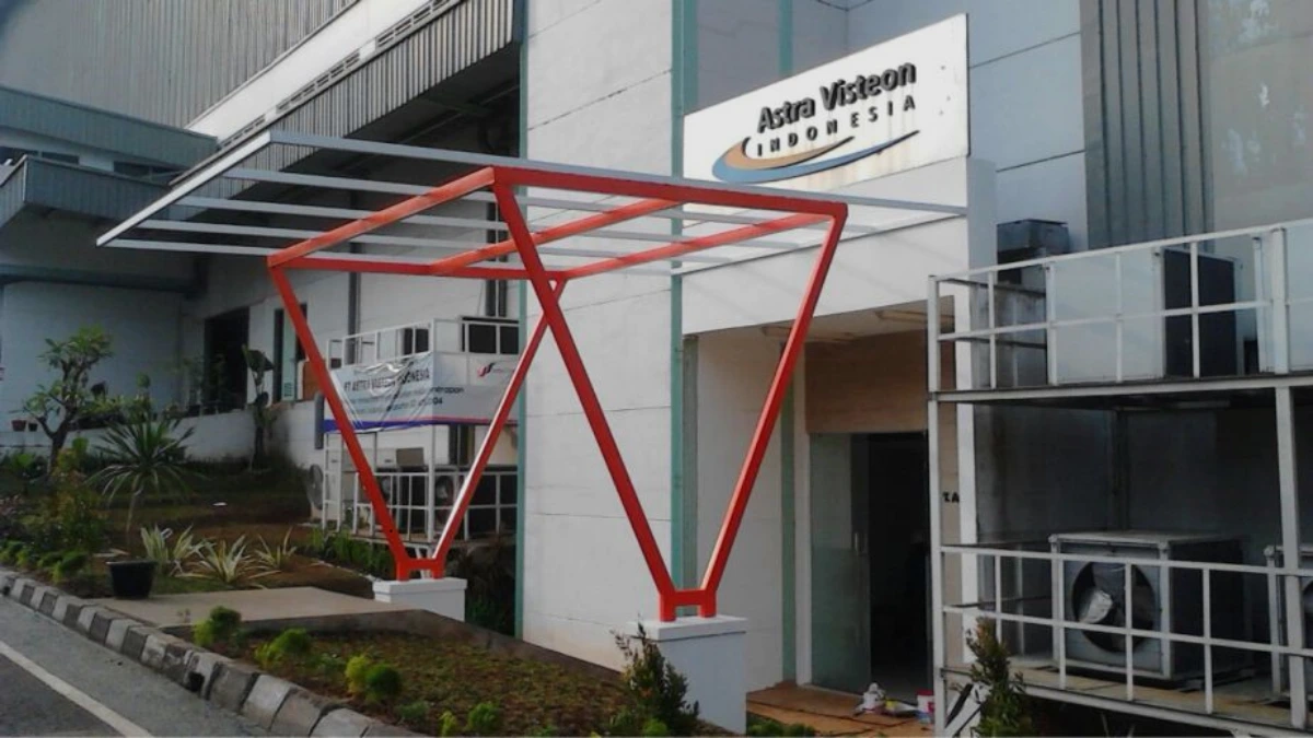 PT Astra Visteon Indonesia