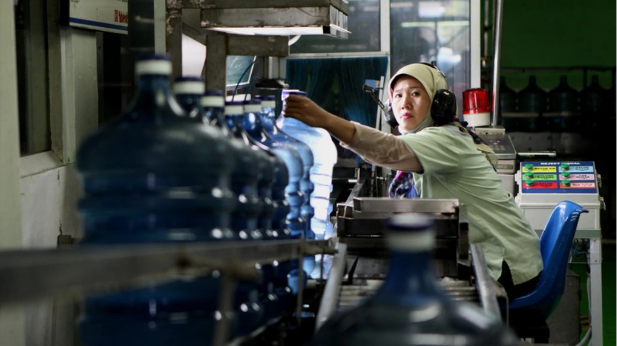 PT Danone Indonesia