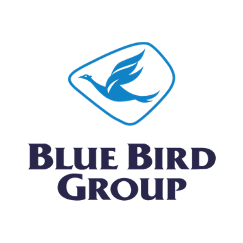 Blue Bird