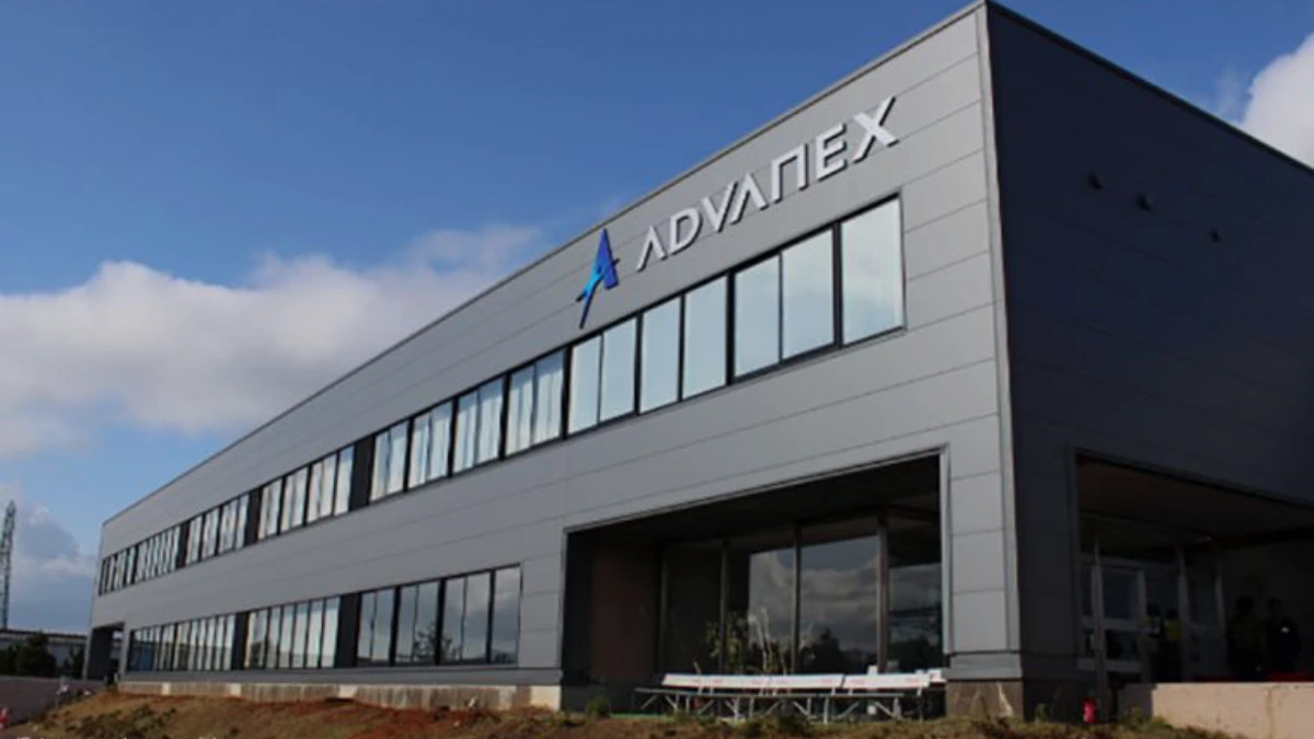 PT Advanex Precision Indonesia