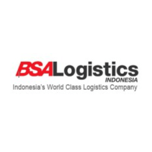 PT BSA Logistics Indonesia