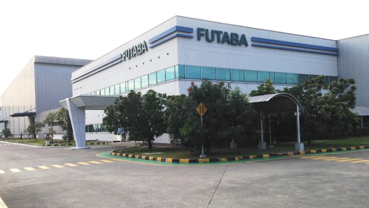 PT Futaba Industrial Indonesia