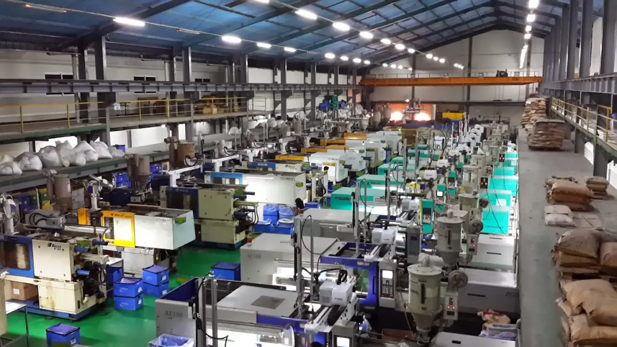 PT Hijau Elektronika Indonesia