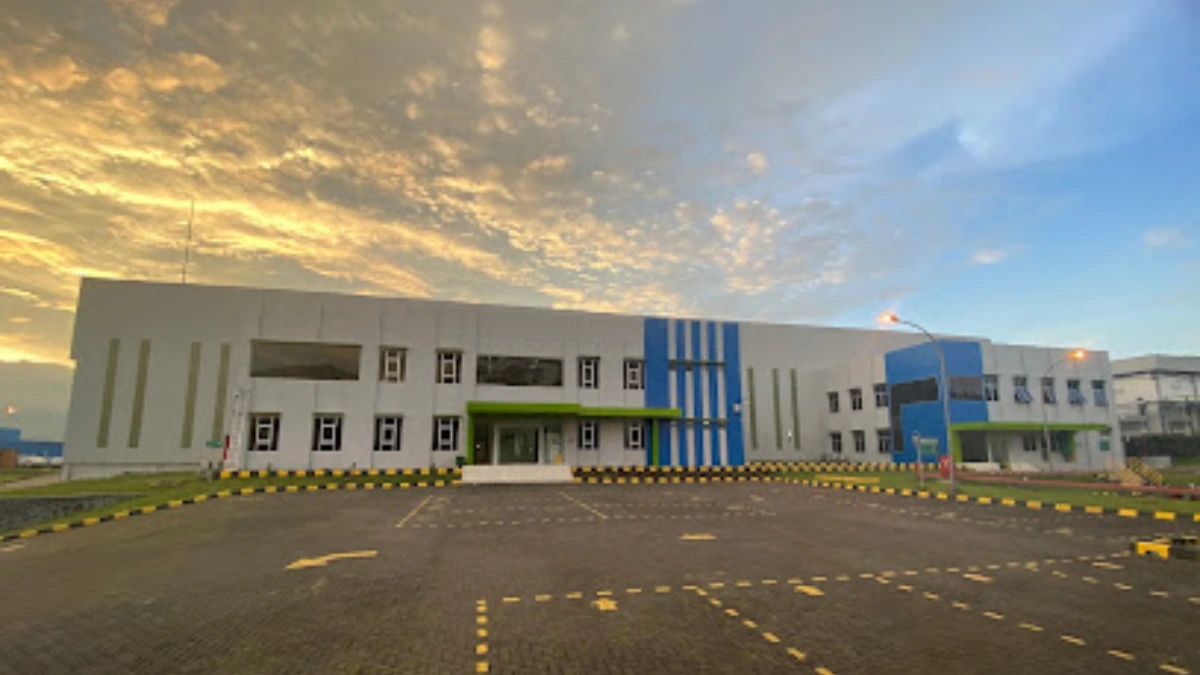 PT Kalbe Milko Indonesia
