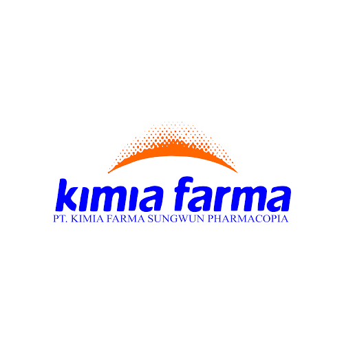 PT Kimia Farma Sungwun Pharmacopia