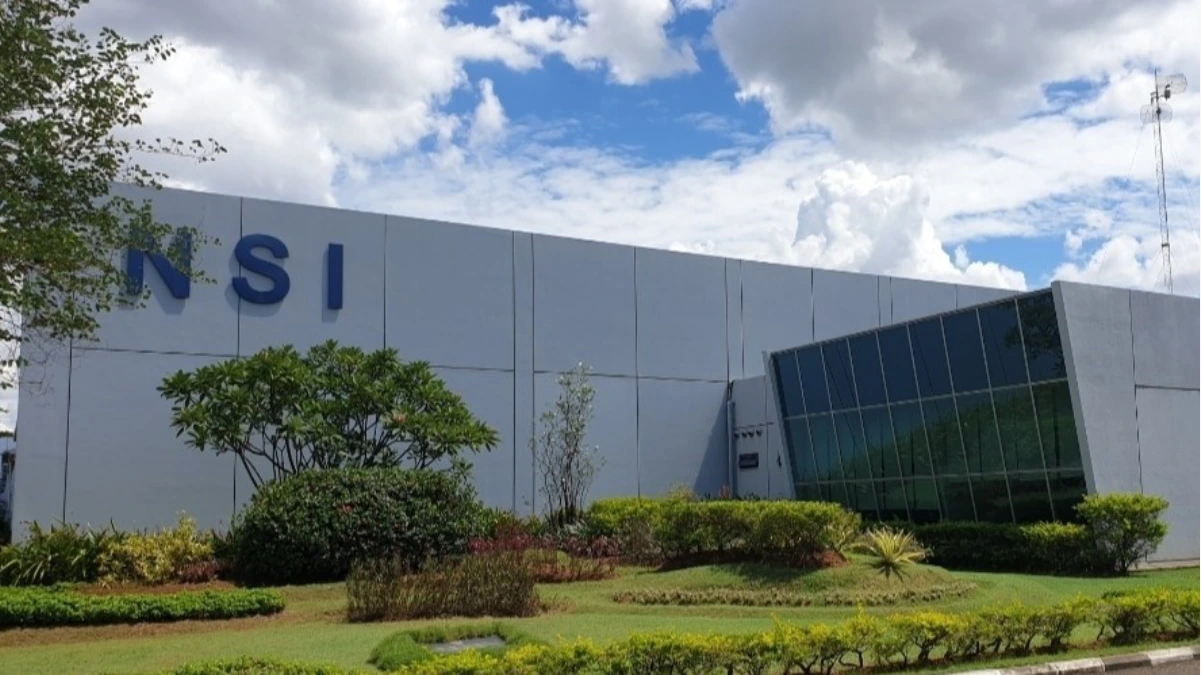 PT Nihon Seiki Indonesia
