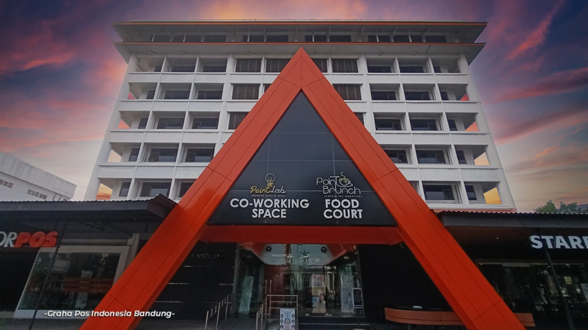 PT Pos Properti Indonesia