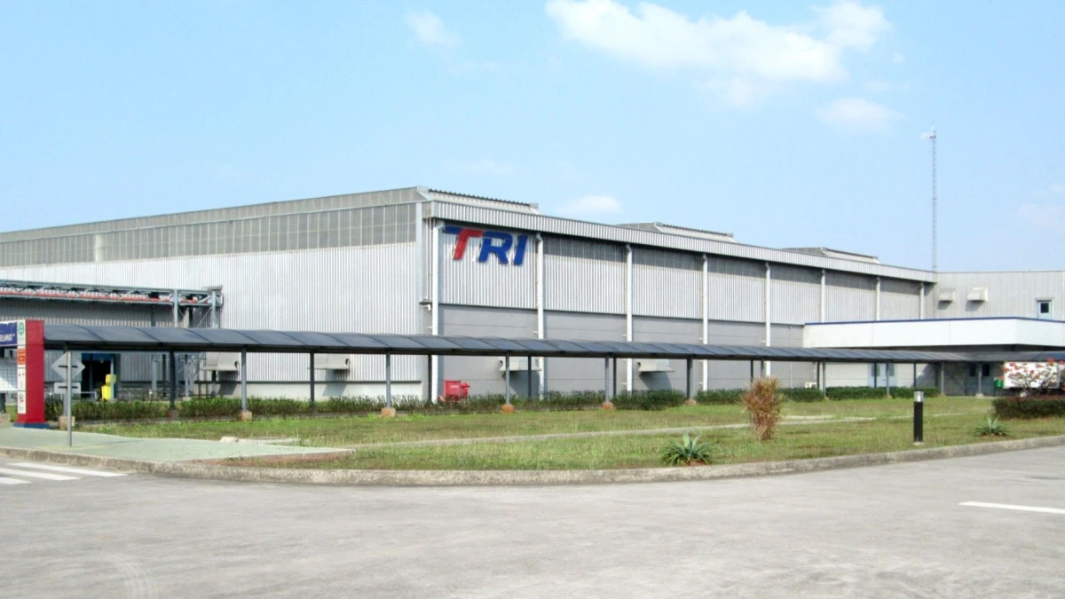 PT Tokai Rika Indonesia
