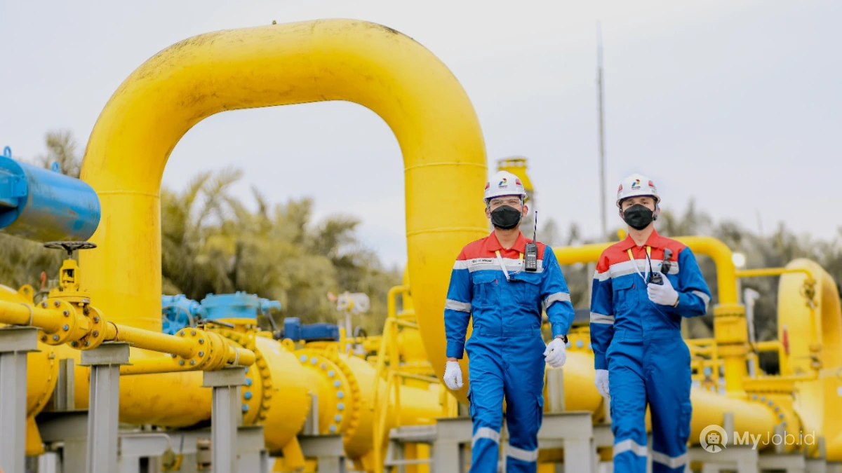 Pertamina Gas Negara