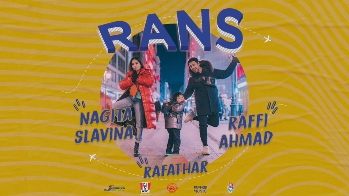 RANS Entertainment