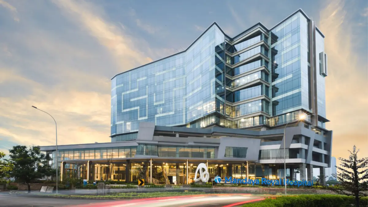 Mandaya Hospital Group