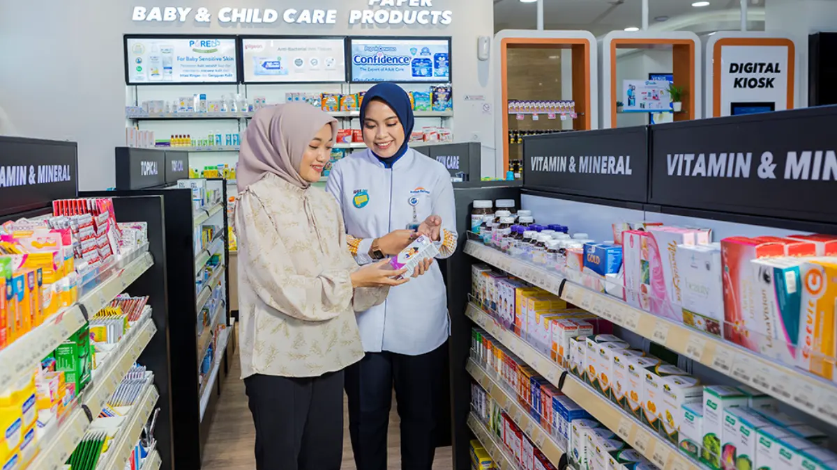PT Kimia Farma Tbk