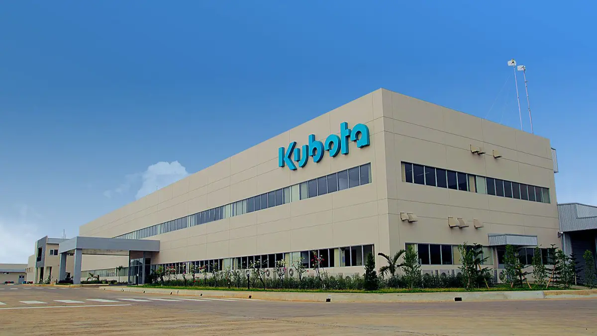 PT Kubota Indonesia