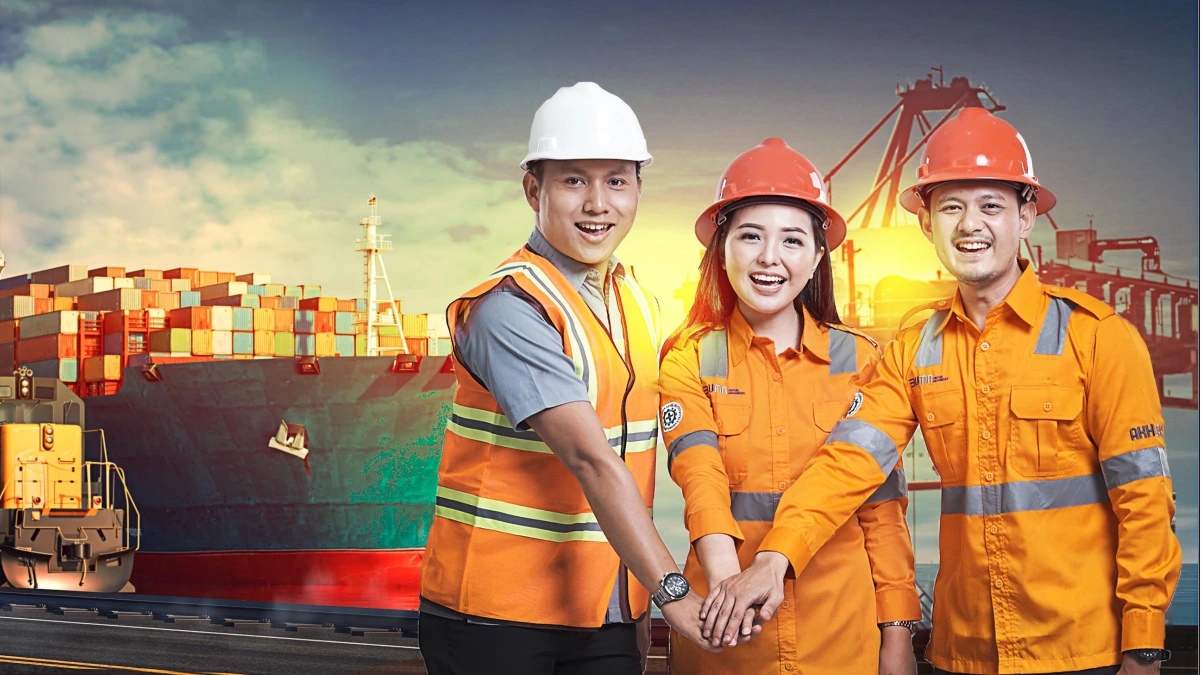 PT BGR Logistik Indonesia