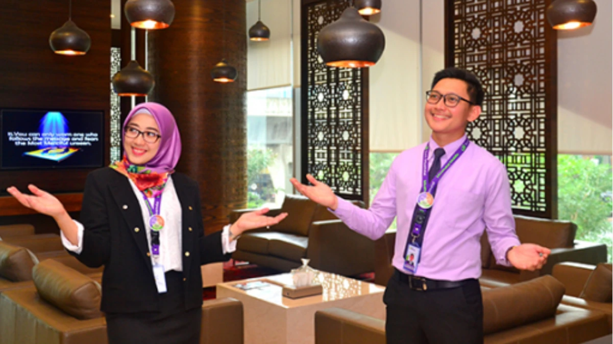 PT Bank Muamalat Indonesia Tbk