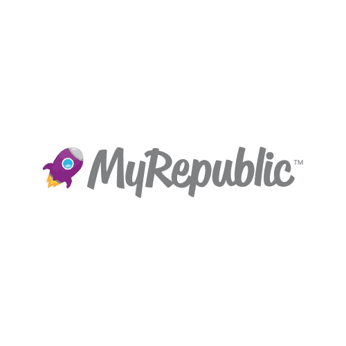 PT Eka Mas Republik (MyRepublic)