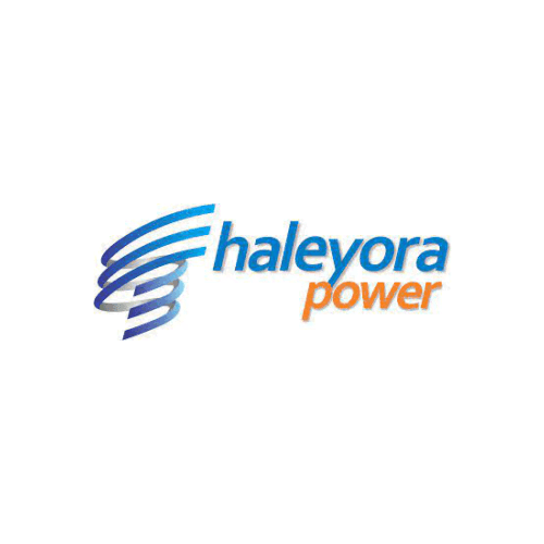 PT Haleyora Powerindo (PLN Group)