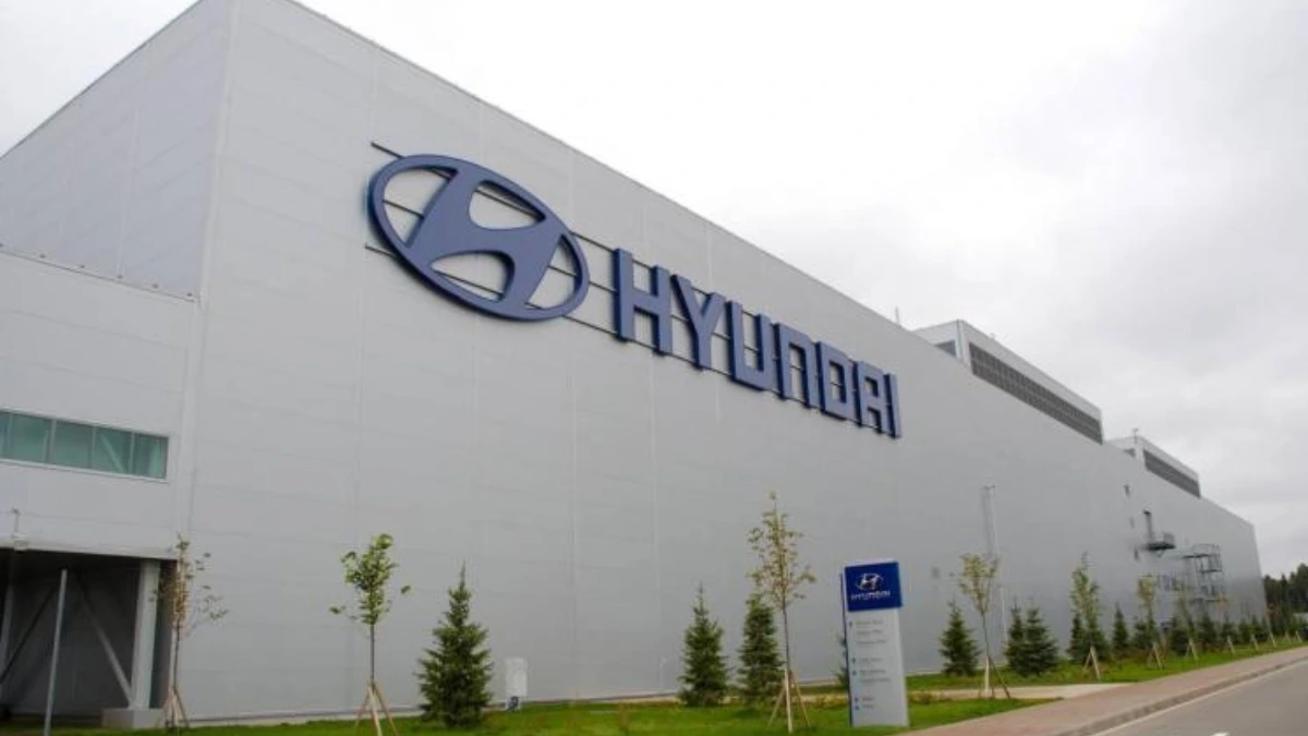 PT Hyundai Motor Manufacturing Indonesia