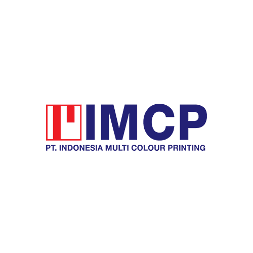 PT Indonesia Multi Colour Printing (IMCP)