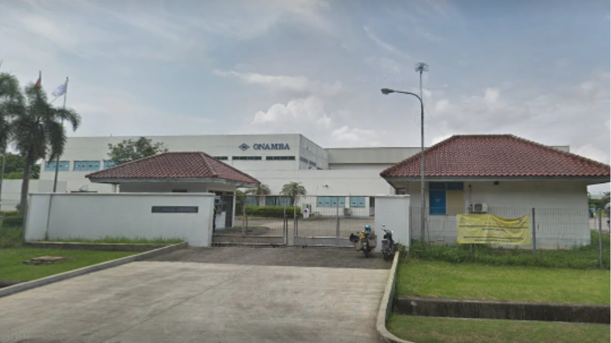 PT Onamba Indonesia