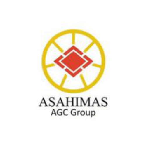 PT Asahimas Flat Glass Tbk