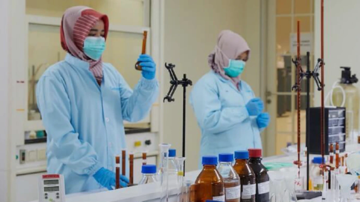 PT Genero Pharmaceuticals