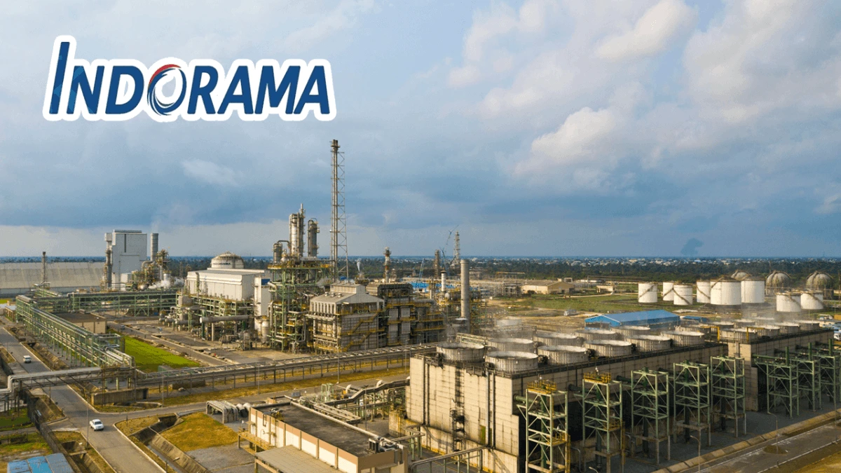 PT Indorama Petrochemicals