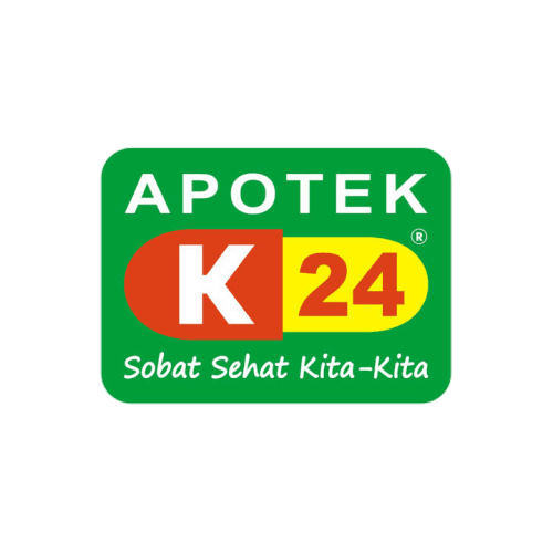 PT K-24 Indonesia (Apotek K-24)