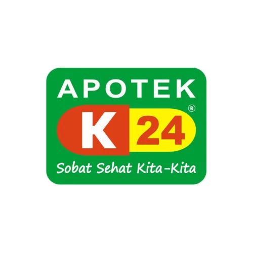 PT K-24 Indonesia (Apotek K-24)