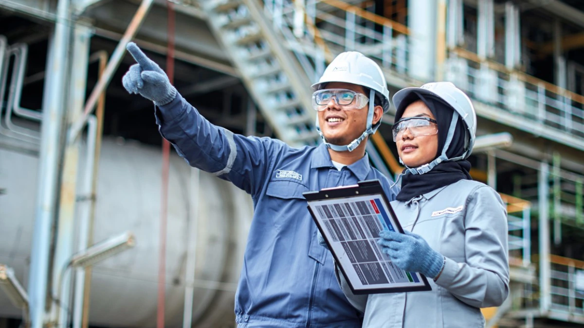 PT Mitsubishi Chemical Indonesia