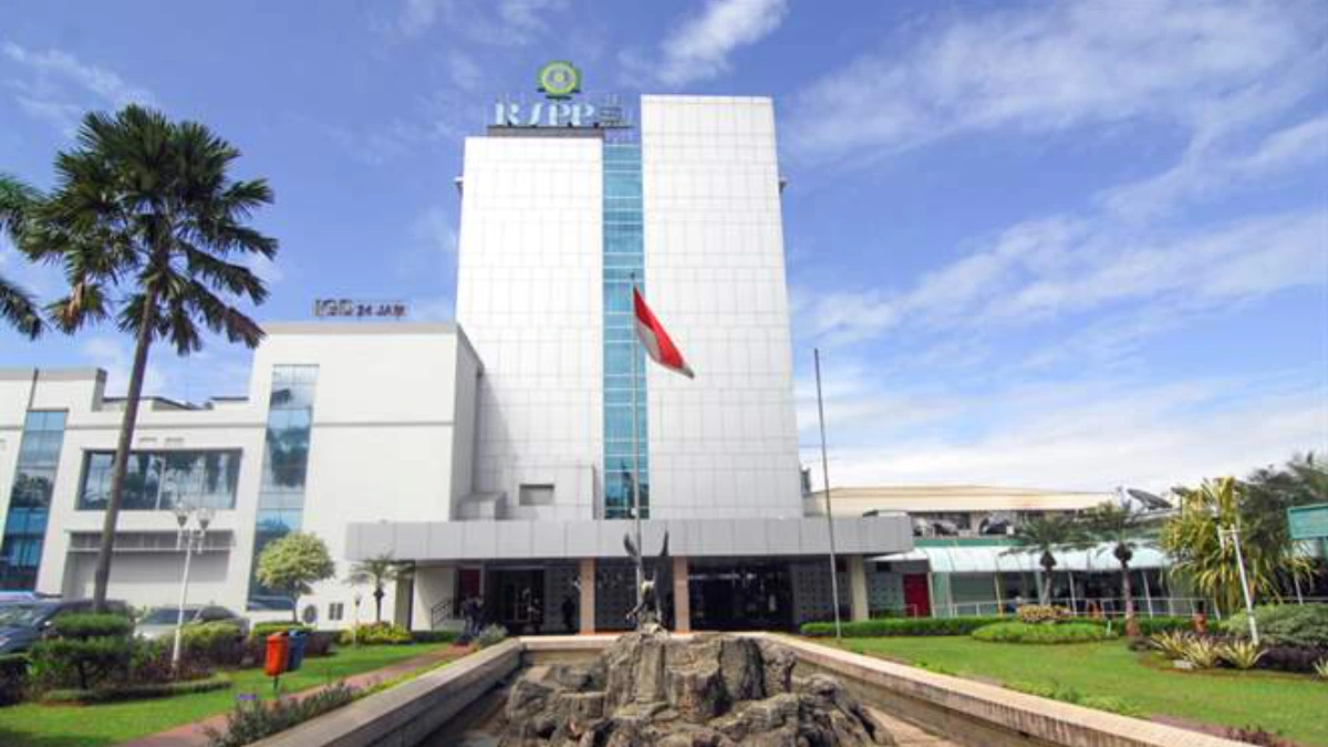 PT Pertamina Bina Medika IHC